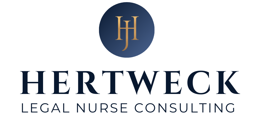 Hertweck Legal Nurse Consulting LLC